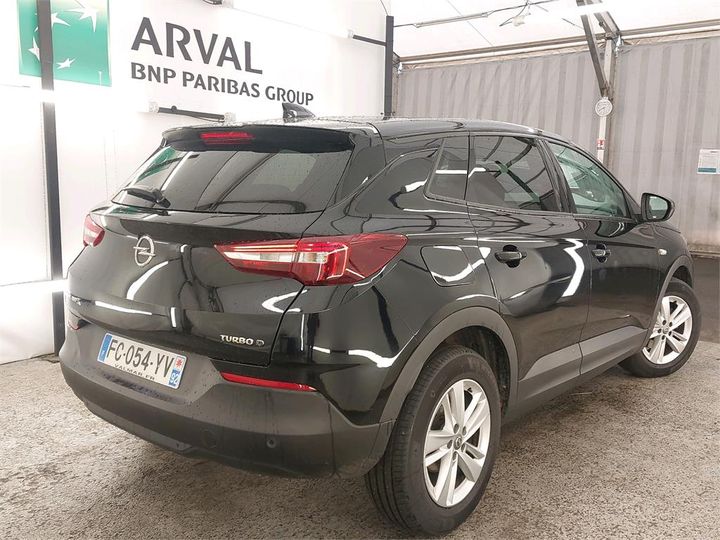 Photo 2 VIN: W0VZCYHZ9KS034371 - OPEL GRANDLAND X 