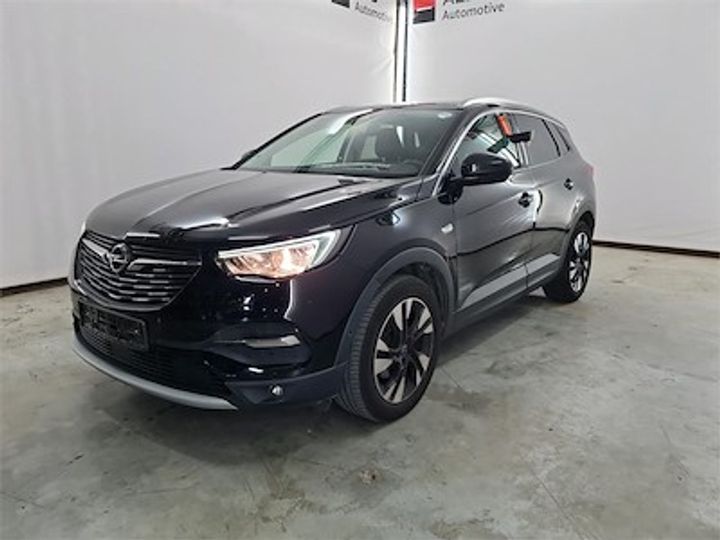 Photo 0 VIN: W0VZCYHZ9KS067130 - OPEL GRANDLAND X DIESEL 