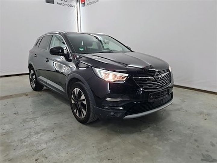 Photo 2 VIN: W0VZCYHZ9KS067130 - OPEL GRANDLAND X DIESEL 