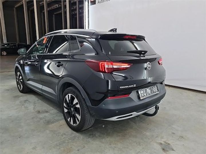 Photo 3 VIN: W0VZCYHZ9KS067130 - OPEL GRANDLAND X DIESEL 