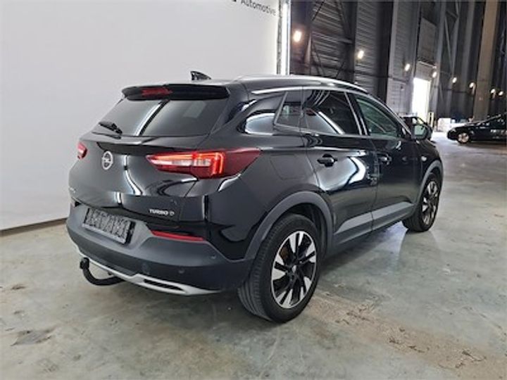 Photo 4 VIN: W0VZCYHZ9KS067130 - OPEL GRANDLAND X DIESEL 