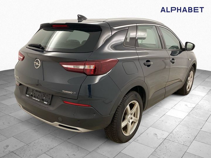 Photo 3 VIN: W0VZCYHZ9KS082341 - OPEL GRANDLAND X 1.5 D 