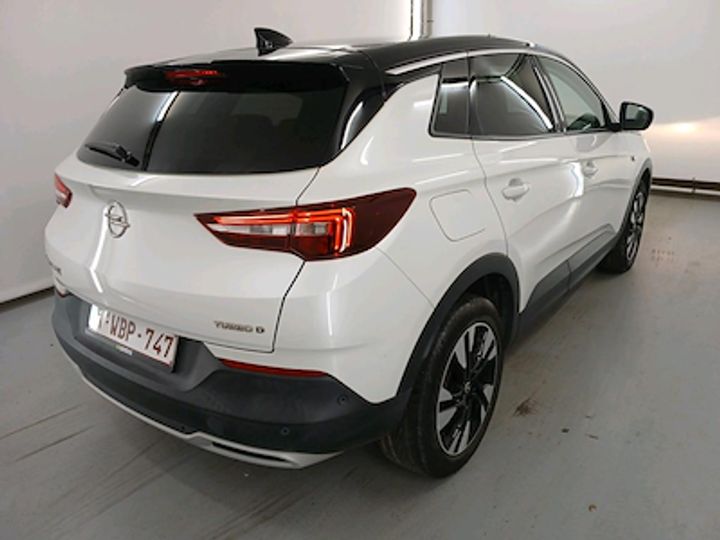 Photo 3 VIN: W0VZCYHZ9KS138648 - OPEL GRANDLAND X DIESEL 