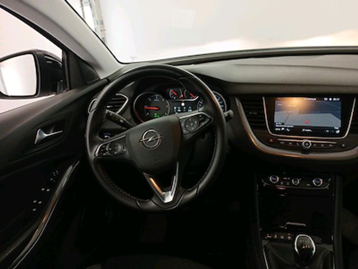 Photo 7 VIN: W0VZCYHZ9KS138648 - OPEL GRANDLAND X DIESEL 