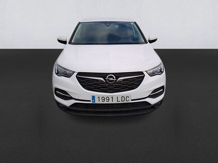 Photo 1 VIN: W0VZCYHZ9L6002109 - OPEL GRANDLAND X 