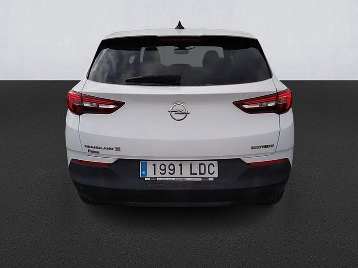 Photo 34 VIN: W0VZCYHZ9L6002109 - OPEL GRANDLAND X 