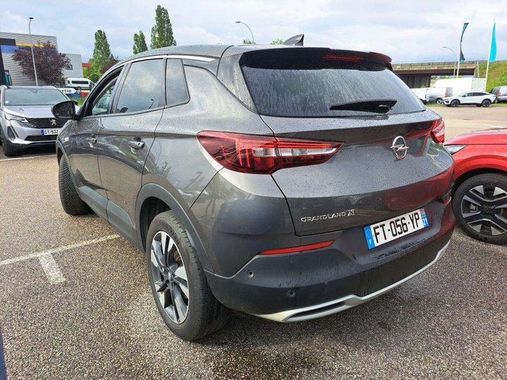 Photo 1 VIN: W0VZCYHZ9L6051102 - OPEL GRANDLAND X 