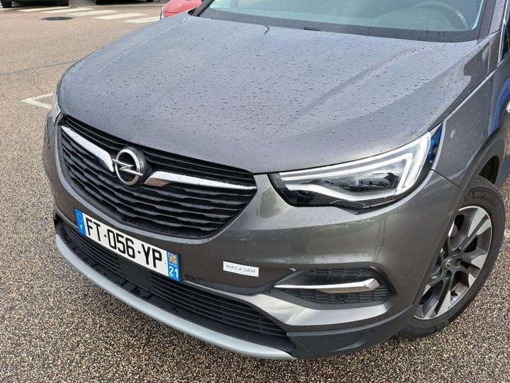 Photo 28 VIN: W0VZCYHZ9L6051102 - OPEL GRANDLAND X 