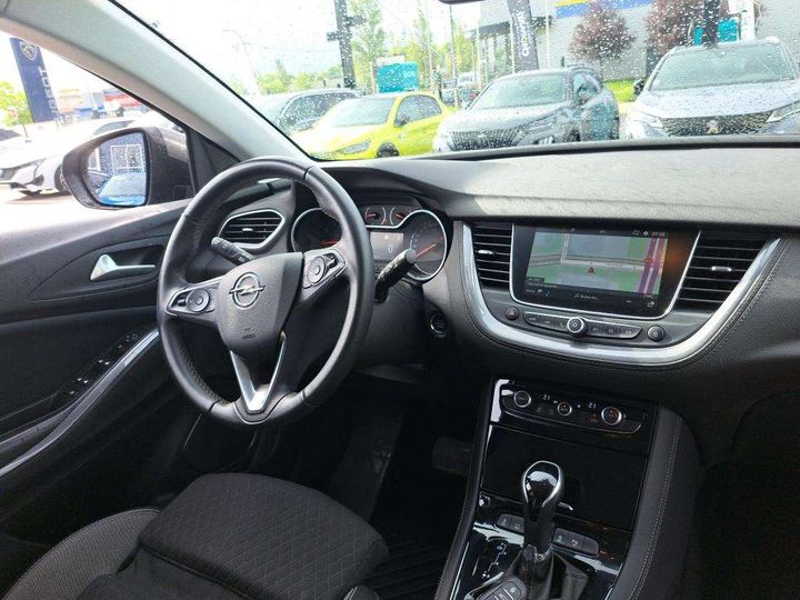 Photo 3 VIN: W0VZCYHZ9L6051102 - OPEL GRANDLAND X 