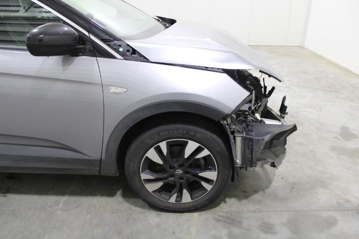 Photo 18 VIN: W0VZCYHZ9LS022996 - OPEL GRANDLAND GRANDLAND X SUV 