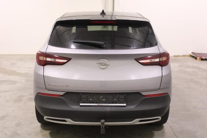 Photo 5 VIN: W0VZCYHZ9LS022996 - OPEL GRANDLAND GRANDLAND X SUV 