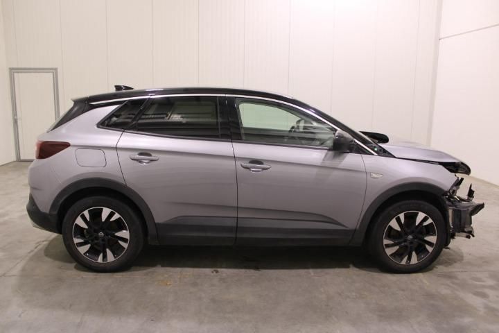 Photo 6 VIN: W0VZCYHZ9LS022996 - OPEL GRANDLAND GRANDLAND X SUV 