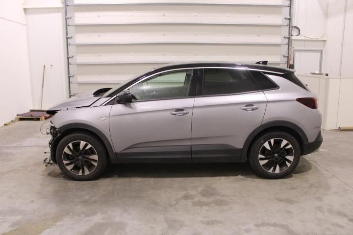 Photo 7 VIN: W0VZCYHZ9LS022996 - OPEL GRANDLAND GRANDLAND X SUV 