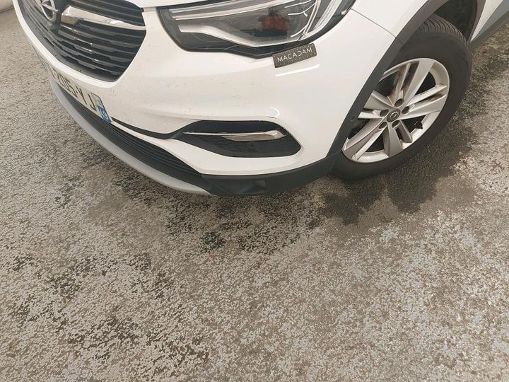 Photo 19 VIN: W0VZCYHZ9MS008968 - OPEL GRANDLAND X 