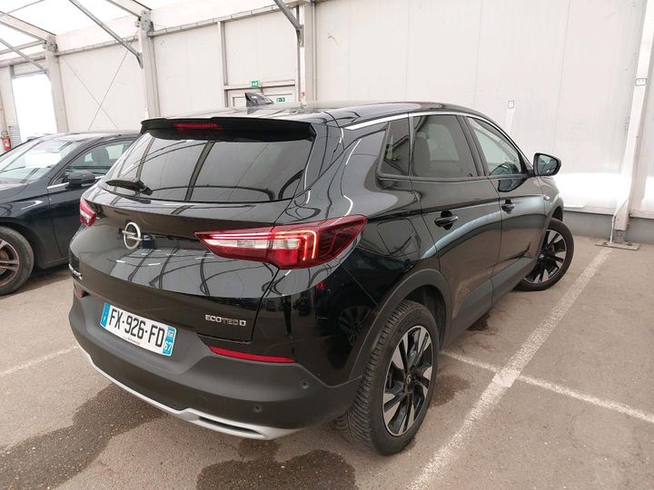 Photo 1 VIN: W0VZCYHZ9MS055076 - OPEL GRANDLAND X 