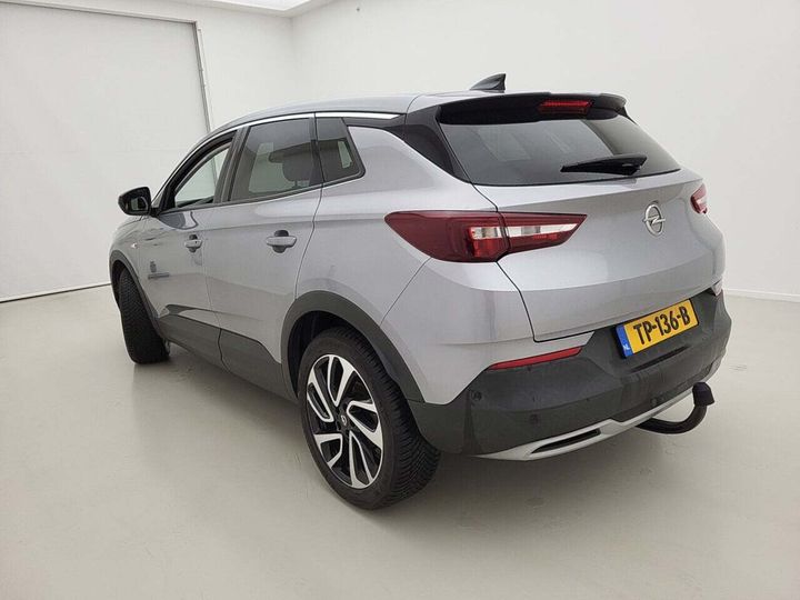 Photo 26 VIN: W0VZCYHZXJS343216 - OPEL GRANDLAND X 