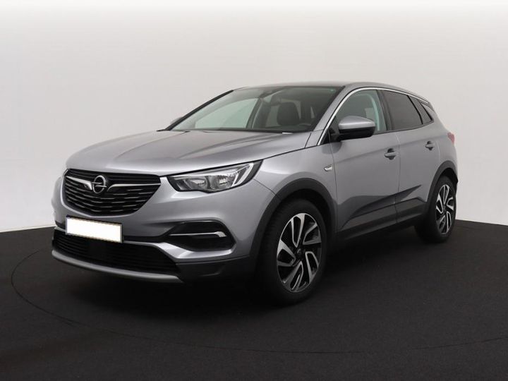 Photo 11 VIN: W0VZCYHZXJS343216 - OPEL GRANDLAND X 