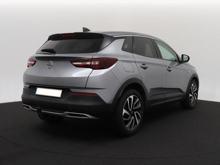 Photo 22 VIN: W0VZCYHZXJS343216 - OPEL GRANDLAND X 