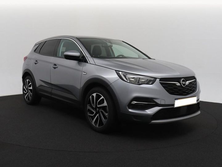 Photo 24 VIN: W0VZCYHZXJS343216 - OPEL GRANDLAND X 