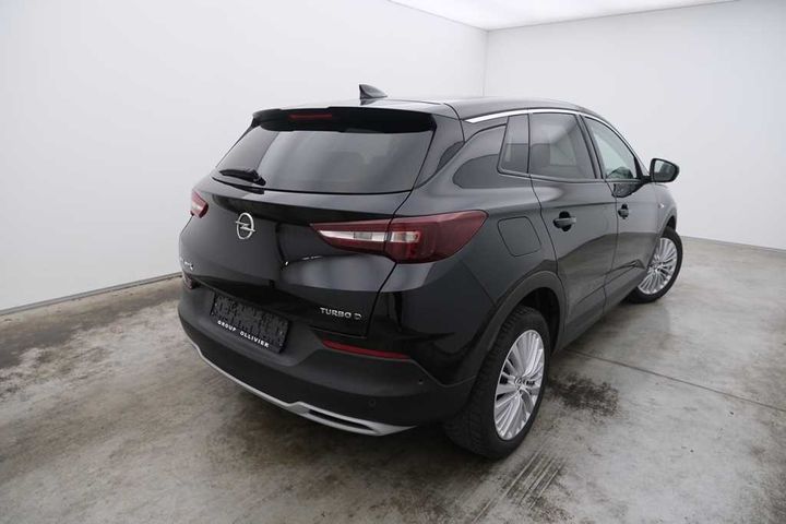 Photo 2 VIN: W0VZCYHZXJS384574 - OPEL GRANDLAND X &#3917 