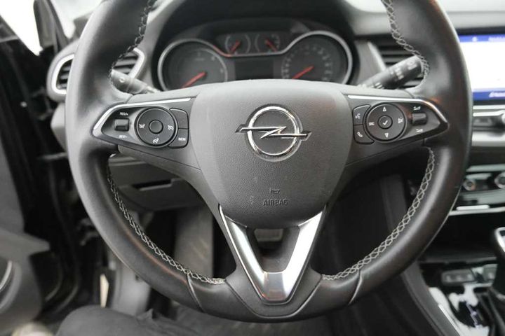 Photo 30 VIN: W0VZCYHZXJS384574 - OPEL GRANDLAND X &#3917 