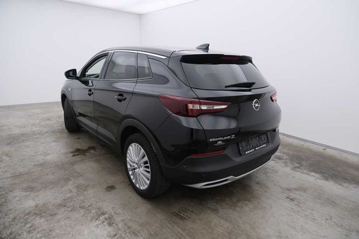 Photo 7 VIN: W0VZCYHZXJS384574 - OPEL GRANDLAND X &#3917 