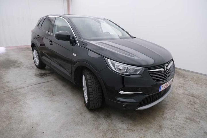 Photo 8 VIN: W0VZCYHZXJS384574 - OPEL GRANDLAND X &#3917 