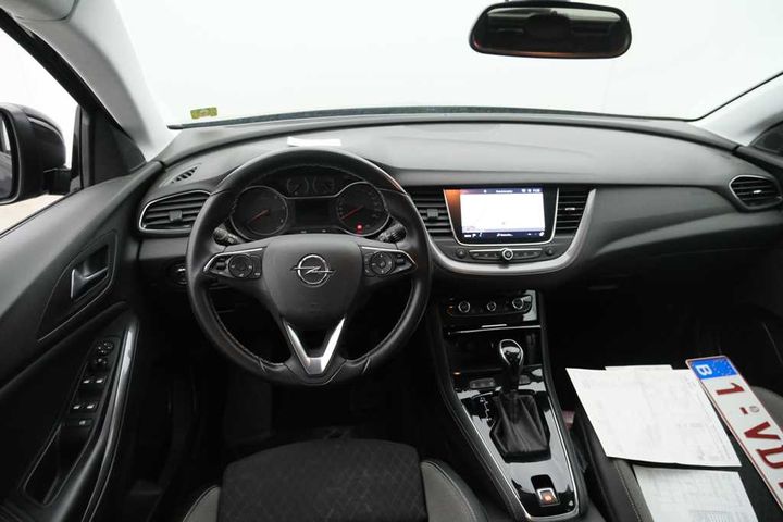 Photo 9 VIN: W0VZCYHZXJS384574 - OPEL GRANDLAND X &#3917 