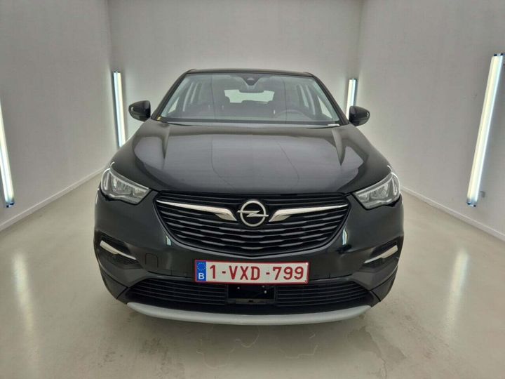 Photo 4 VIN: W0VZCYHZXKS134771 - OPEL GRANDLAND 