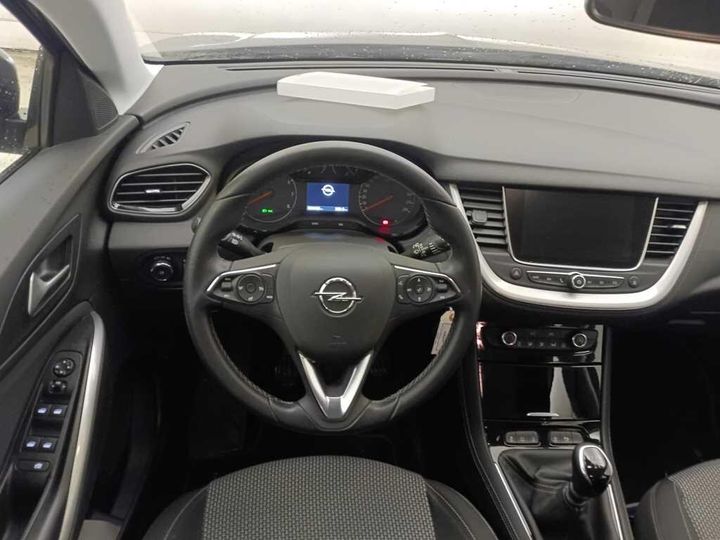 Photo 14 VIN: W0VZCYHZXKS266591 - OPEL GRANDLAND X 