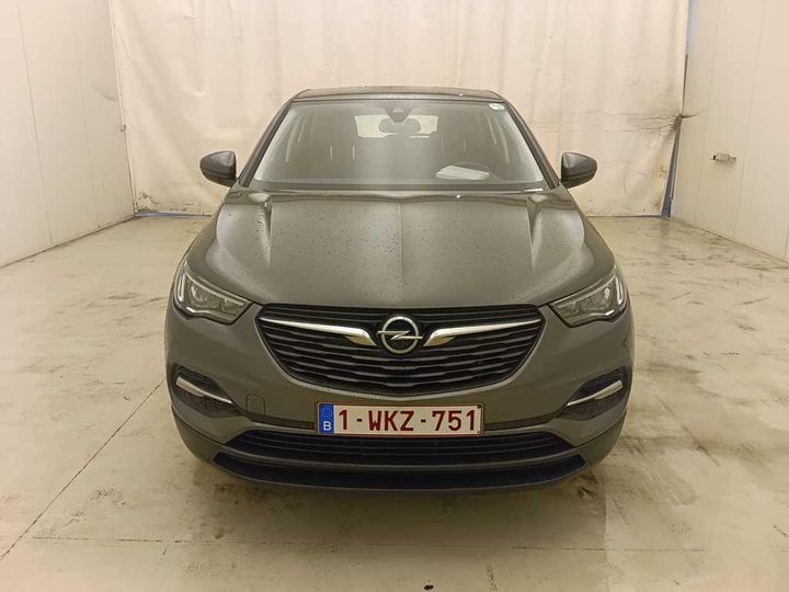 Photo 15 VIN: W0VZCYHZXKS266591 - OPEL GRANDLAND X 