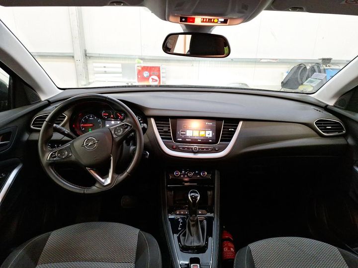 Photo 2 VIN: W0VZCYHZXL6010400 - OPEL GRANDLAND X 