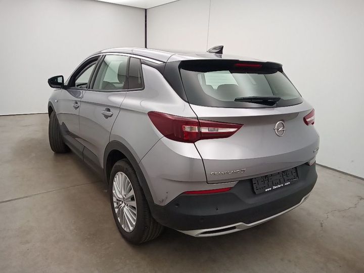 Photo 7 VIN: W0VZCYHZXL6019775 - OPEL GRANDLAND X &#3917 