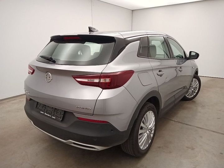 Photo 2 VIN: W0VZCYHZXL6019775 - OPEL GRANDLAND X &#3917 