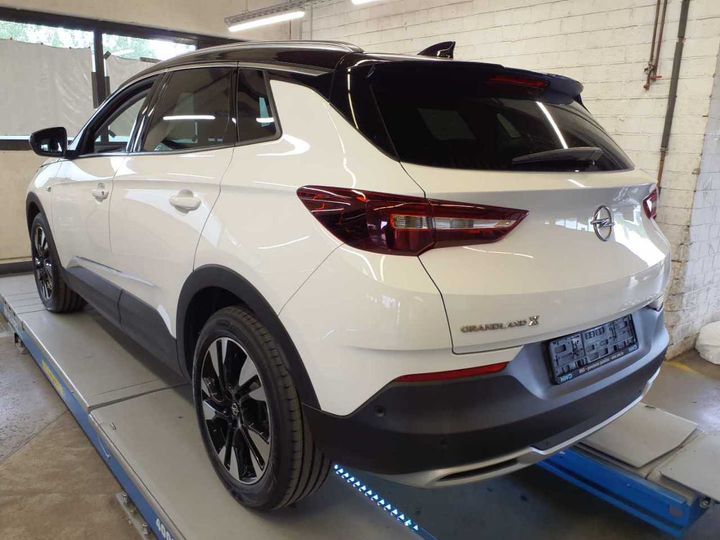 Photo 22 VIN: W0VZCYHZXL6020277 - OPEL GRANDLAND X 1.5 D 