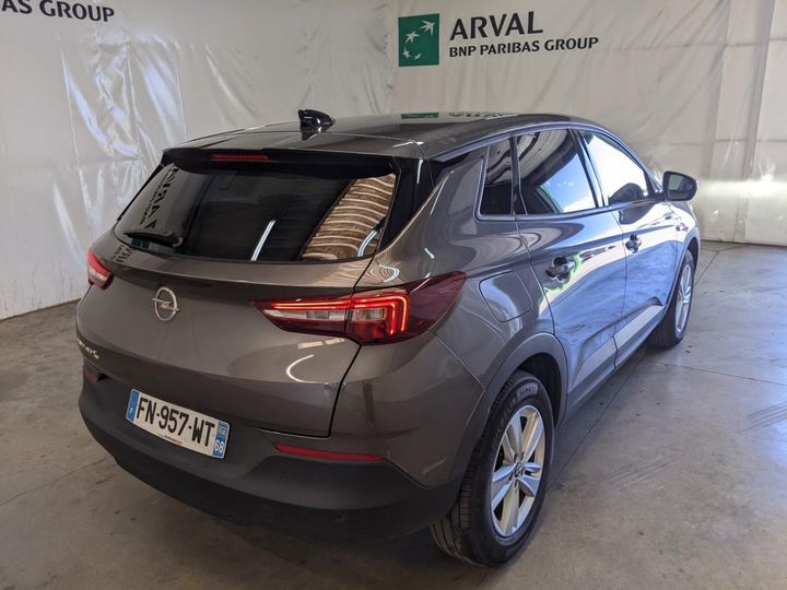 Photo 3 VIN: W0VZCYHZXL6021509 - OPEL GRANDLAND X 