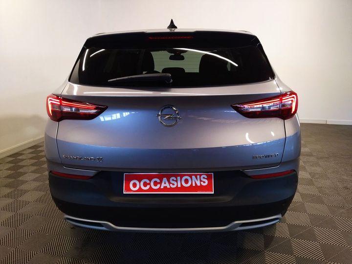 Photo 6 VIN: W0VZCYHZXL6039721 - OPEL GRANDLAND X 