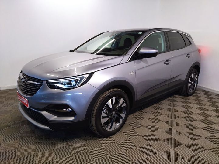 Photo 1 VIN: W0VZCYHZXL6039721 - OPEL GRANDLAND X 