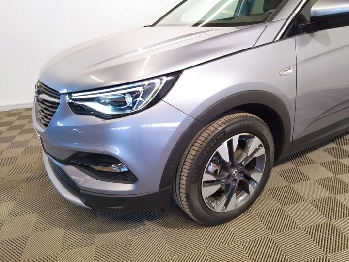 Photo 3 VIN: W0VZCYHZXL6039721 - OPEL GRANDLAND X 