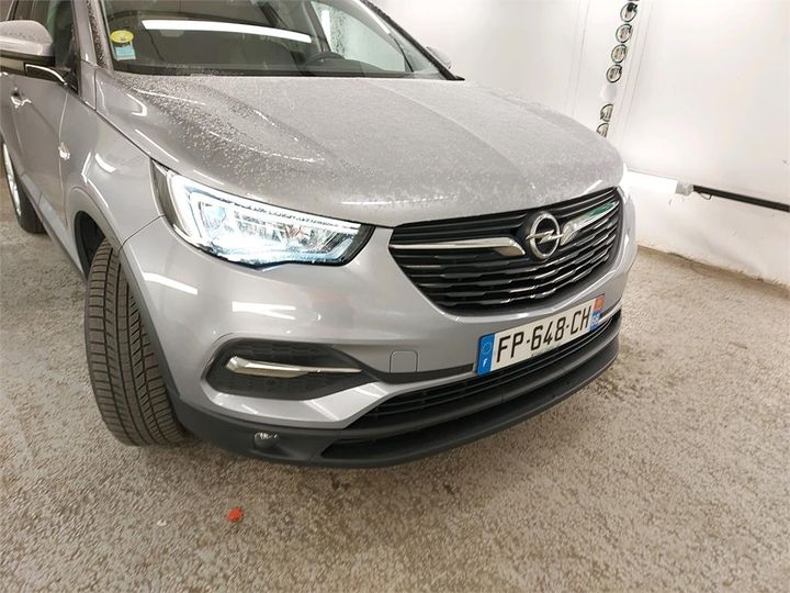 Photo 8 VIN: W0VZCYHZXLS099893 - OPEL GRANDLAND X 