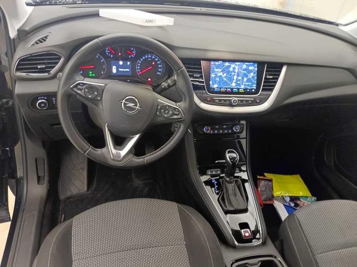 Photo 14 VIN: W0VZCYHZXLS291525 - OPEL GRANDLAND X 