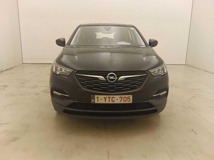 Photo 15 VIN: W0VZCYHZXLS291525 - OPEL GRANDLAND X 