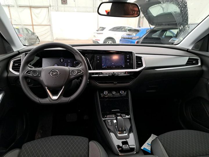 Photo 2 VIN: W0VZCYHZXN6842855 - OPEL GRANDLAND X 