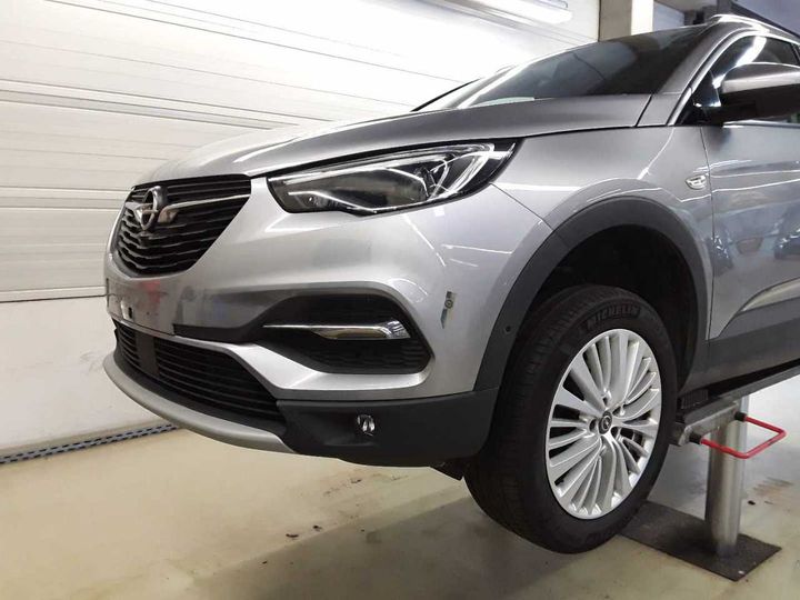 Photo 26 VIN: W0VZJEHZ0JS298856 - OPEL GRANDLAND X 2.0 D 