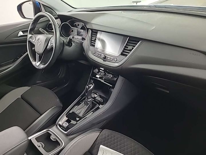 Photo 6 VIN: W0VZJEHZ1KS078143 - OPEL GRANDLAND X 