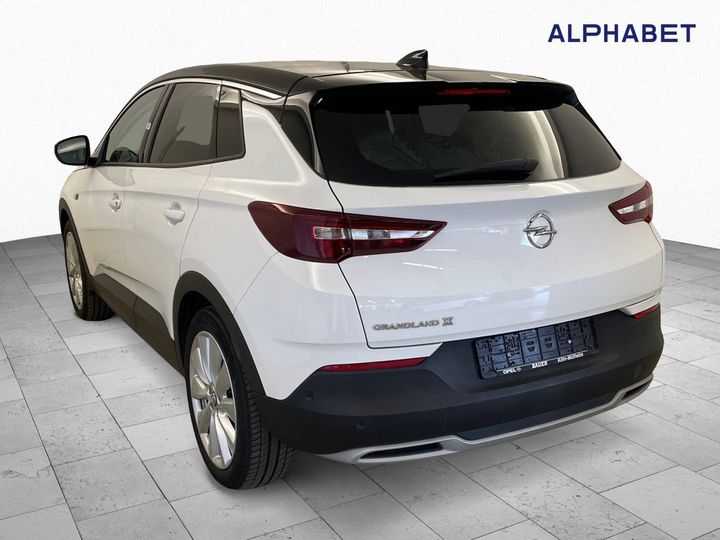 Photo 2 VIN: W0VZJEHZ1LS022592 - OPEL GRANDLAND X 2.0 D 