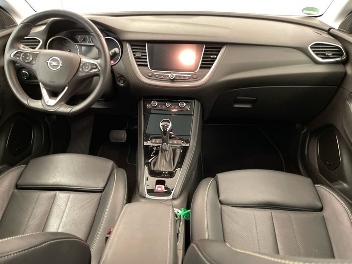 Photo 6 VIN: W0VZJEHZ1LS022592 - OPEL GRANDLAND X 2.0 D 