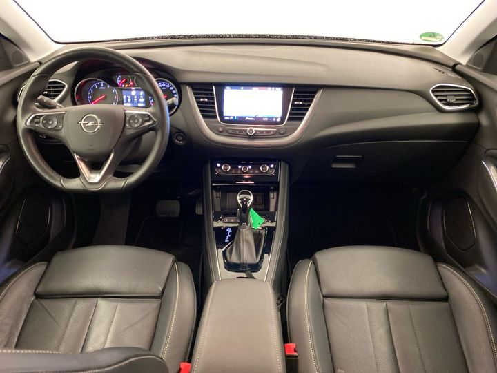 Photo 6 VIN: W0VZJEHZ2LS045735 - OPEL GRANDLAND X 2.0 D 