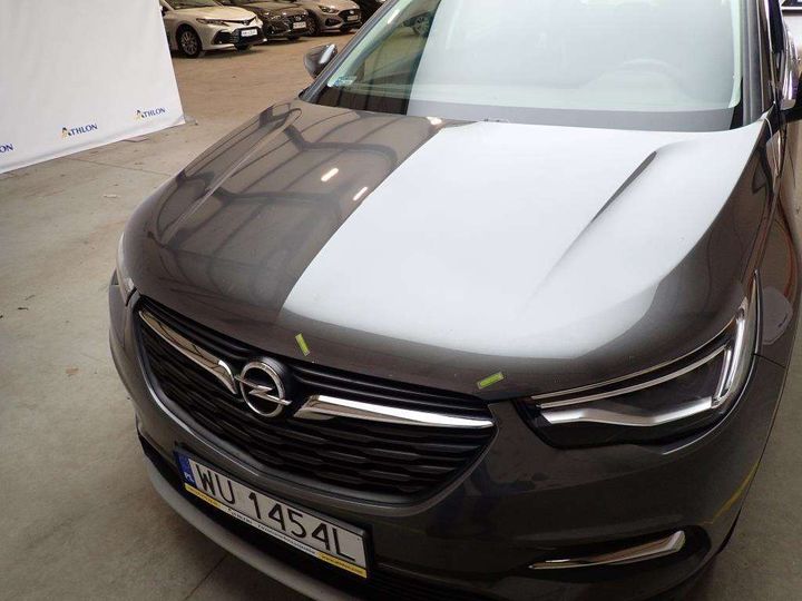 Photo 26 VIN: W0VZJEHZ2LS073499 - OPEL GRANDLAND X 