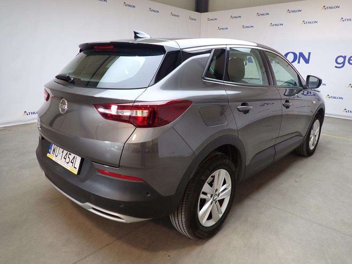 Photo 3 VIN: W0VZJEHZ2LS073499 - OPEL GRANDLAND X 